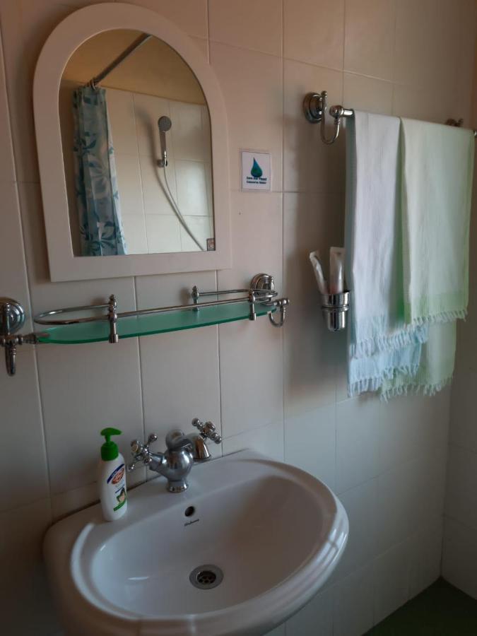 Sewans Place Homestay Mirik 外观 照片