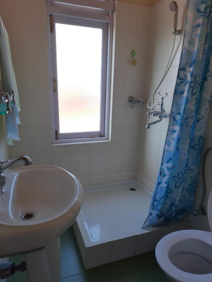 Sewans Place Homestay Mirik 外观 照片