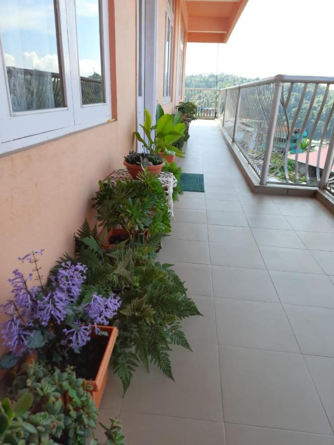 Sewans Place Homestay Mirik 外观 照片