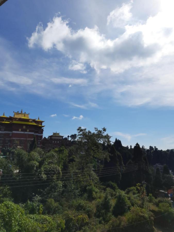 Sewans Place Homestay Mirik 外观 照片