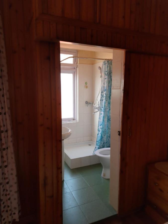Sewans Place Homestay Mirik 外观 照片