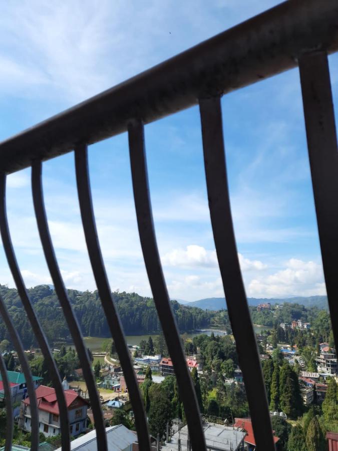 Sewans Place Homestay Mirik 外观 照片