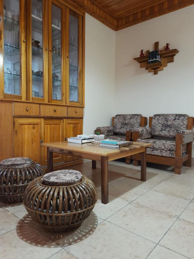 Sewans Place Homestay Mirik 外观 照片