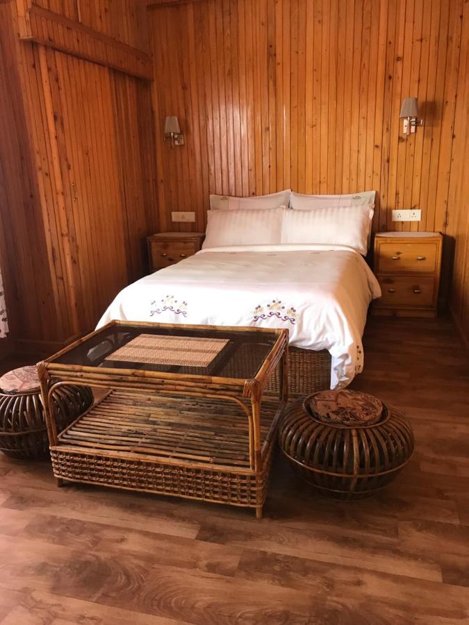Sewans Place Homestay Mirik 外观 照片