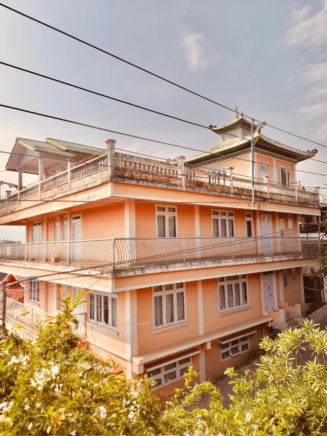Sewans Place Homestay Mirik 外观 照片