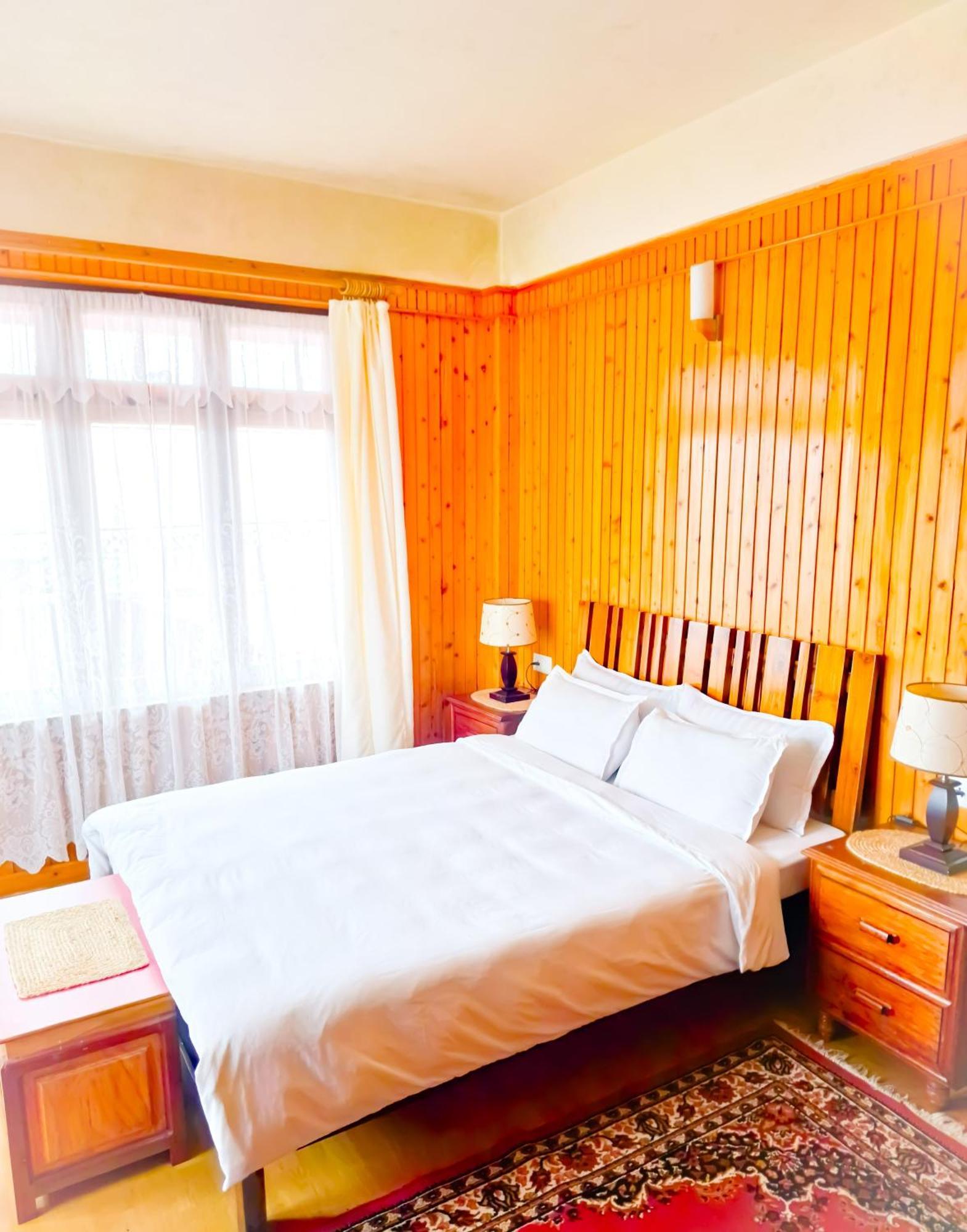 Sewans Place Homestay Mirik 外观 照片