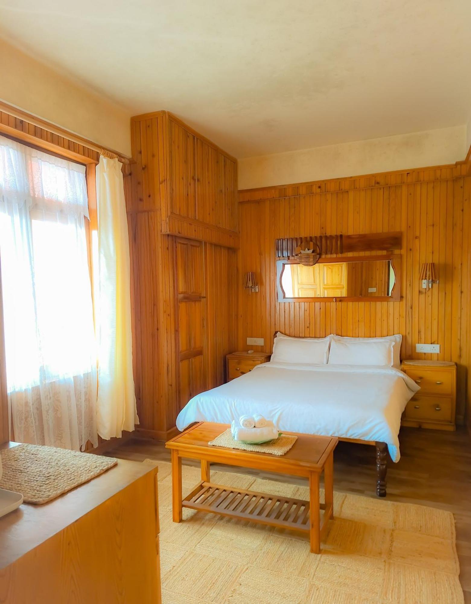 Sewans Place Homestay Mirik 外观 照片